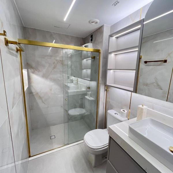 Luxury Flat Ritmo Bueno - Foto 3