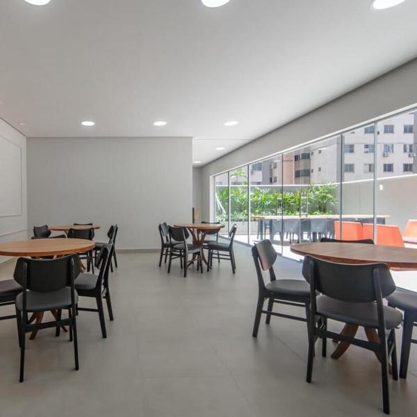 Luxury Flat Ritmo Bueno - Foto 5