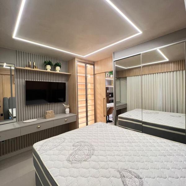 Luxury Flat Ritmo Bueno - Foto 2
