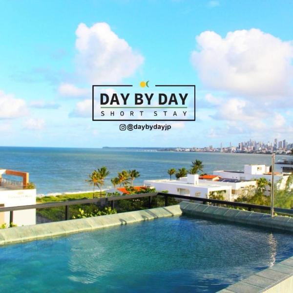 Ozean by Day by Day *313*