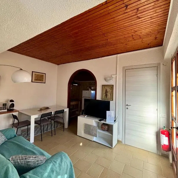La casetta di Tato, hotel em Monterosso al Mare