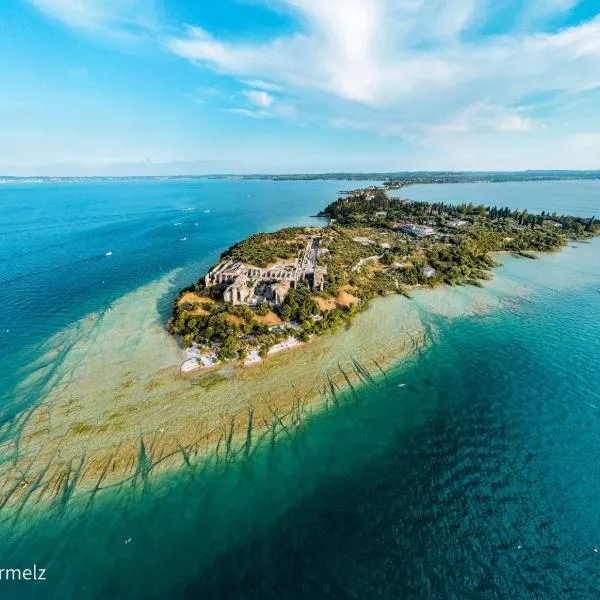 Appartamento Linuccia, hotel i Sirmione