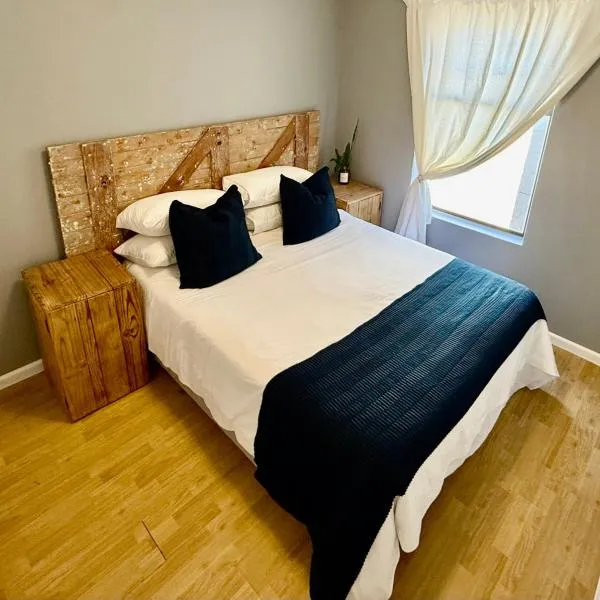 Langebaan Apartment Capri, hotel in Langebaan