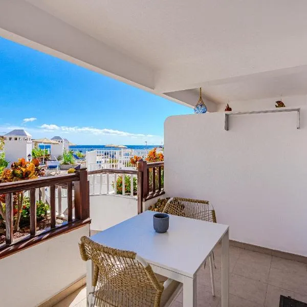 Costa Caleta, hotell i Adeje