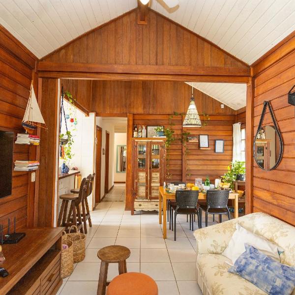 Casa encantadora em Geribá | BZR13 - Foto 5