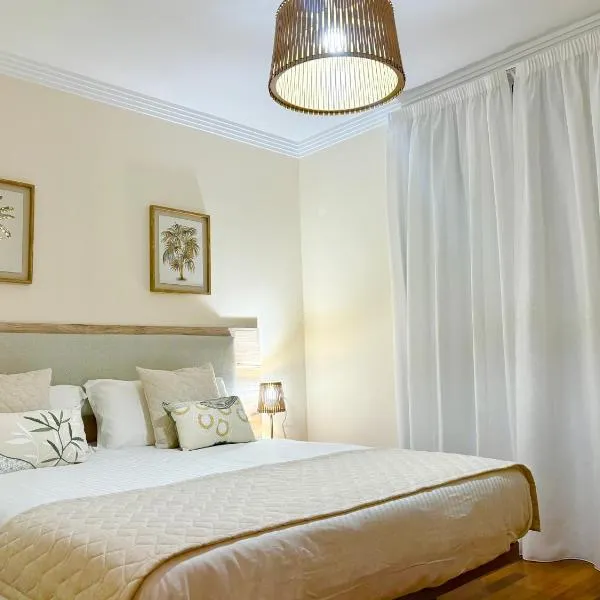 casa la tagora, hotel sa Arrecife