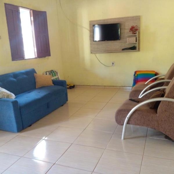 Casa Recanto do Vovô Mário- Salinas - Pará - Foto 5