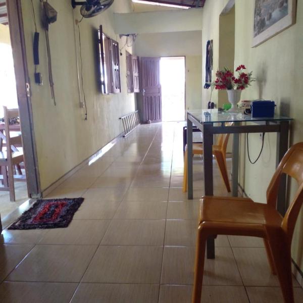 Casa Recanto do Vovô Mário- Salinas - Pará - Foto 4