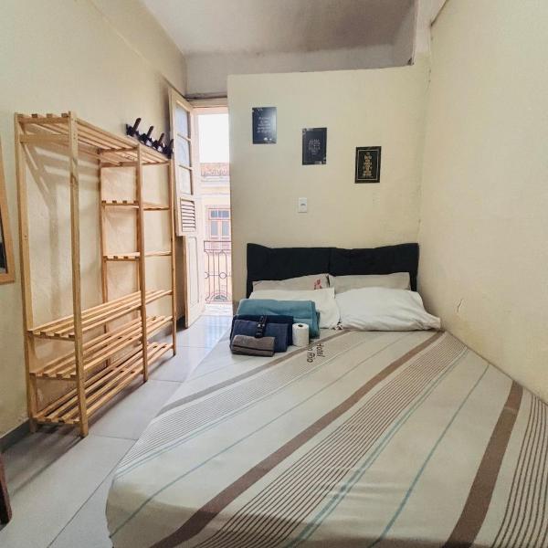 Suite Individual Lapa - Foto 2