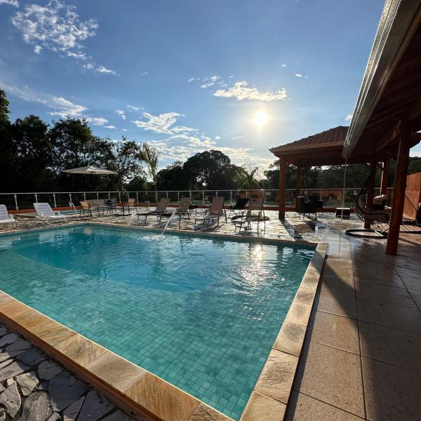 Espaço R&R 2