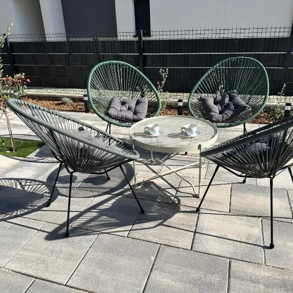 Apartment Ursus: Trogir şehrinde bir otel