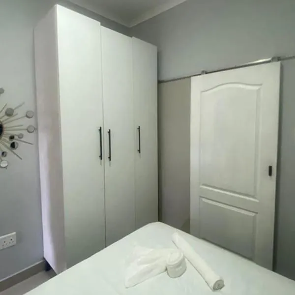 JM B&B - Mandalay, hotel in Mandalay