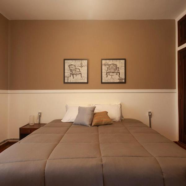 Espaçoso apartamento para sua família no Paraiso - Foto 2