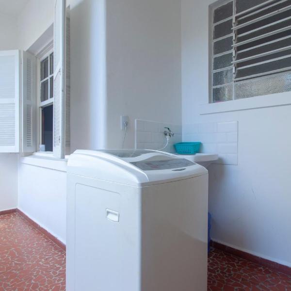 Espaçoso apartamento para sua família no Paraiso - Foto 3