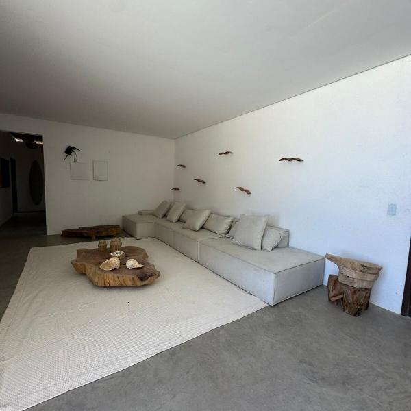 Aiki Villas Reservation