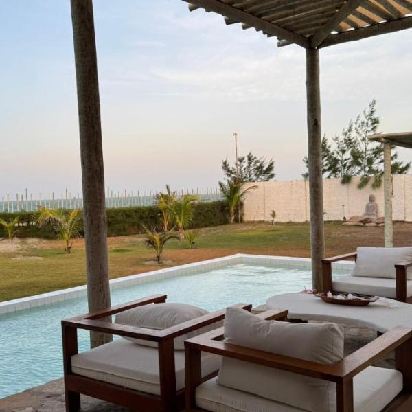 Aiki Villas Reservation - Foto 4