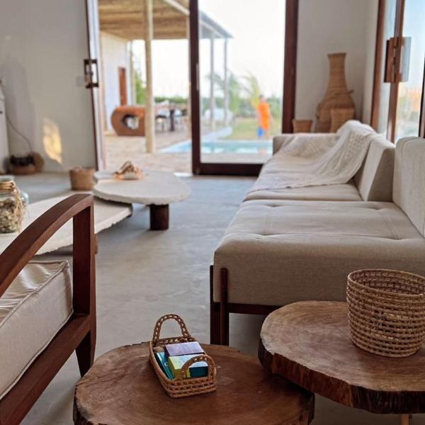 Aiki Villas Reservation - Foto 2