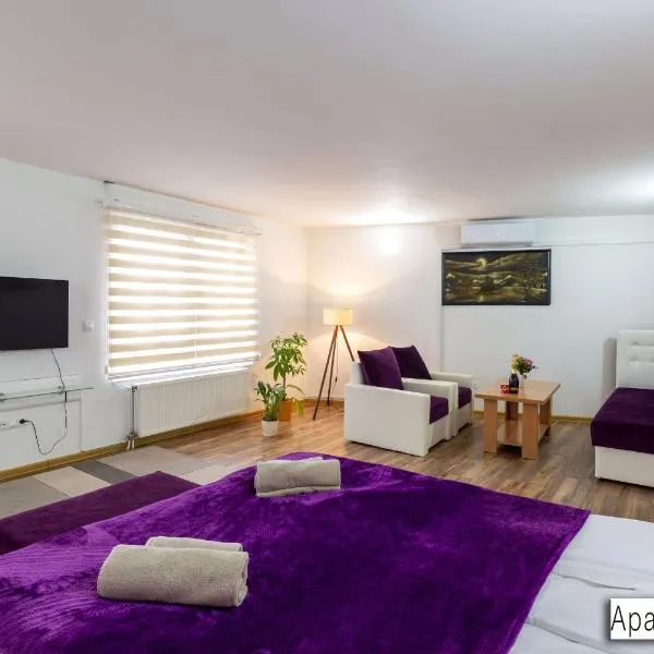 Pansion Beg, hotel v destinaci Tuzla