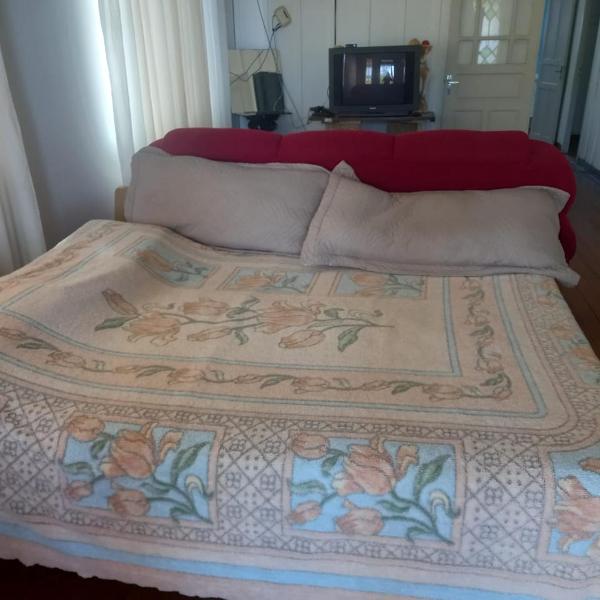 Casa Branca prox Shopping Paladium - Foto 2