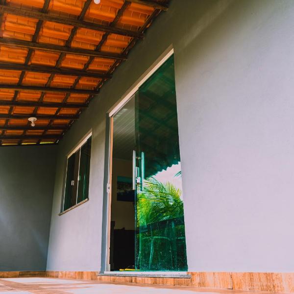 Casa Oliveira Apart em Barra de Serinhaém BA