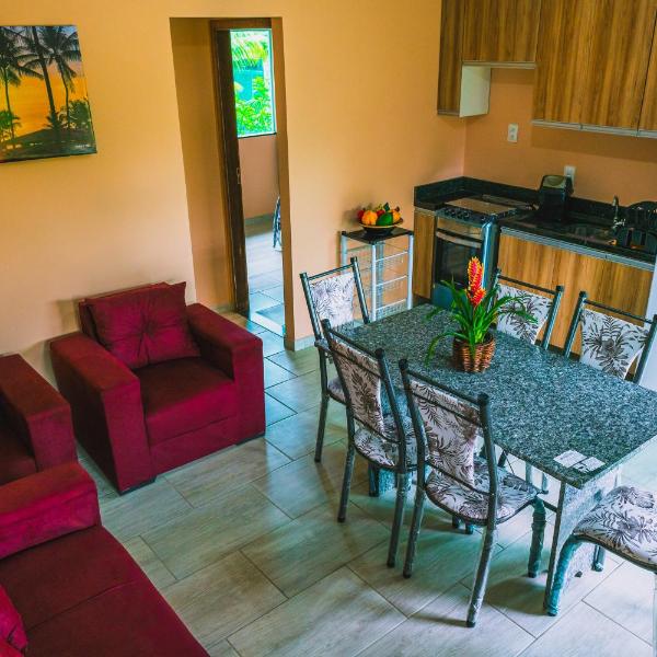 Casa Oliveira Apart em Barra de Serinhaém BA - Foto 3