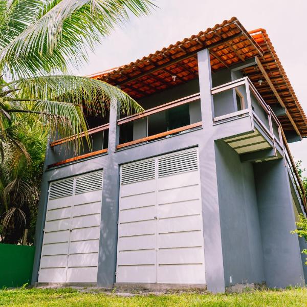 Casa Oliveira Apart em Barra de Serinhaém BA - Foto 5