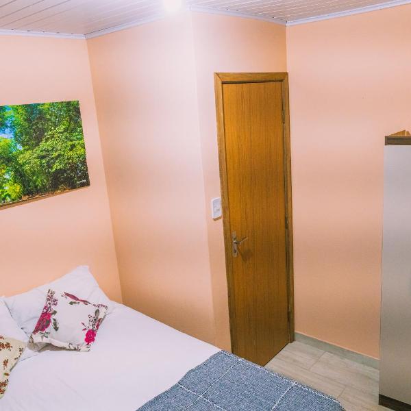 Casa Oliveira Apart em Barra de Serinhaém BA - Foto 2