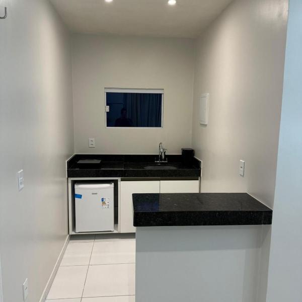Vila Eco BG