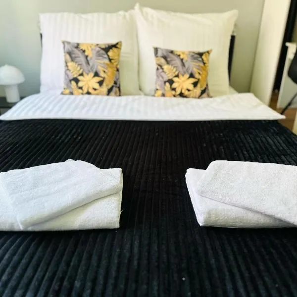 Apartament pod Książem, hotel sa Wałbrzych