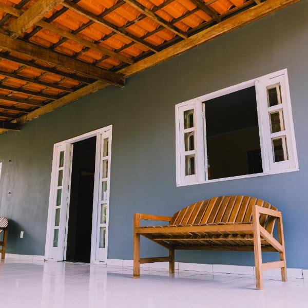 Casa oliveira Apart