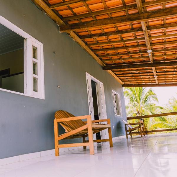 Casa oliveira Apart - Foto 5