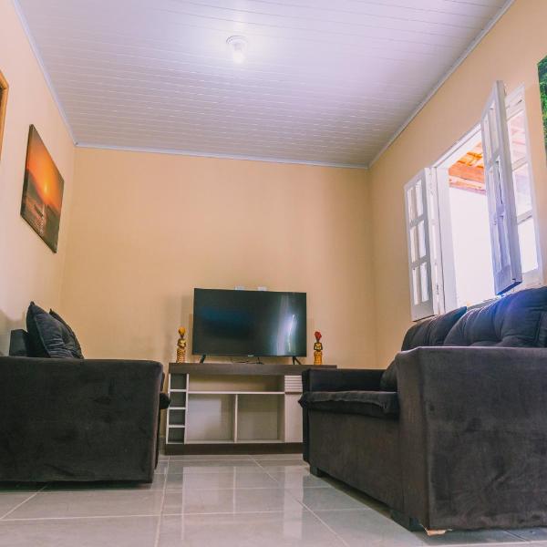 Casa oliveira Apart - Foto 4