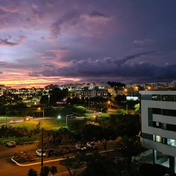 Apt em Brasília Preço Único 3 Hóspedes