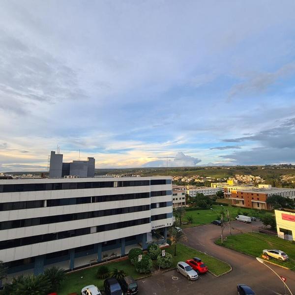 Apt em Brasília Preço Único 3 Hóspedes - Foto 4