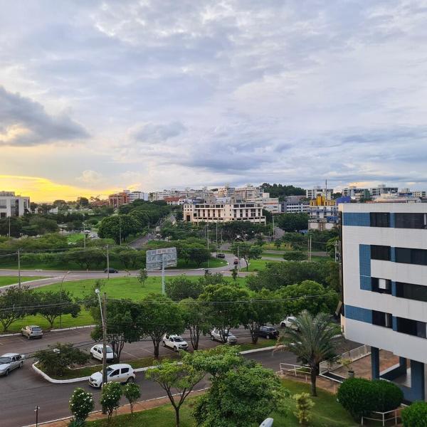 Apt em Brasília Preço Único 3 Hóspedes - Foto 5