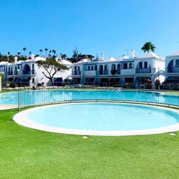 Maspalomas J&O، فندق في ماسبالوماس
