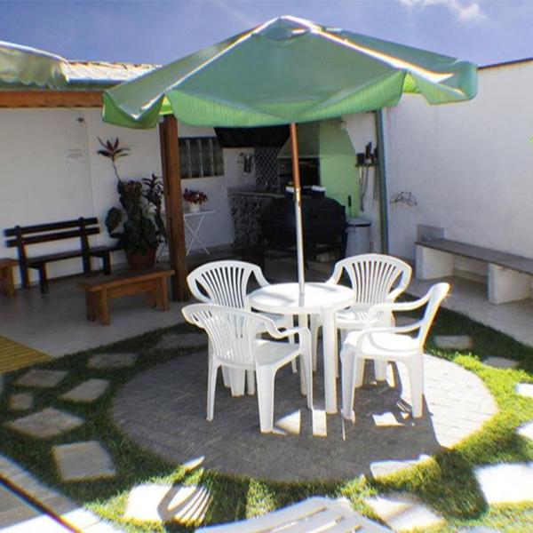Flat Econômico Butantã - Foto 5