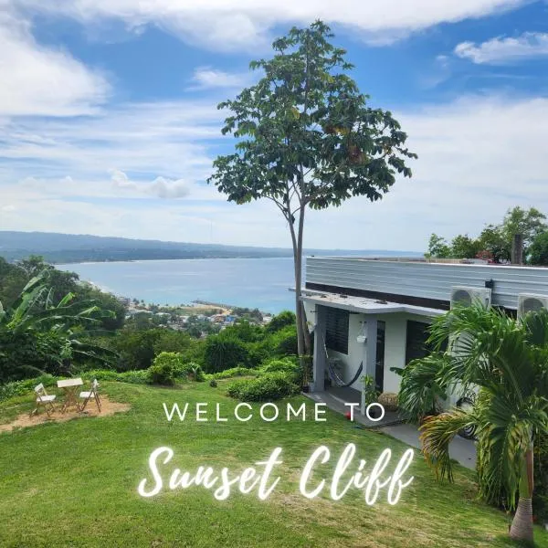 Sunset Cliff, hotel v destinaci Aguadilla