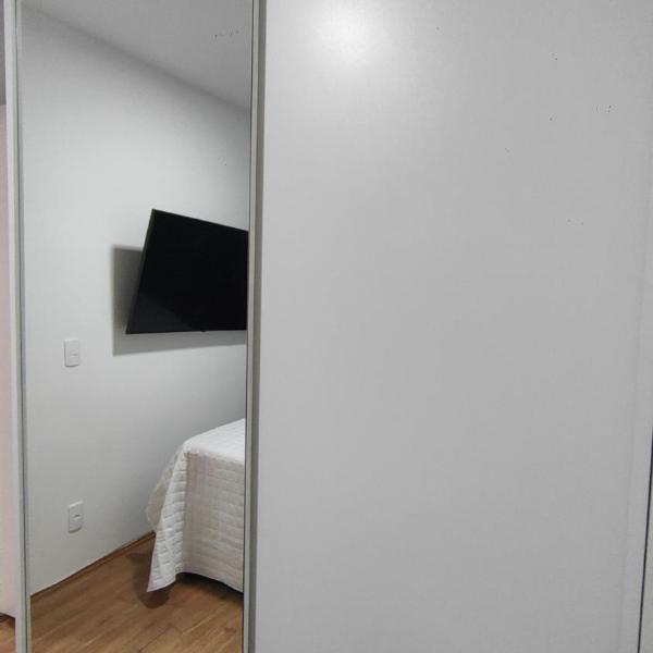 Apartamento chácara Santo Antônio, Transamérica, Tokio Marine - Foto 5