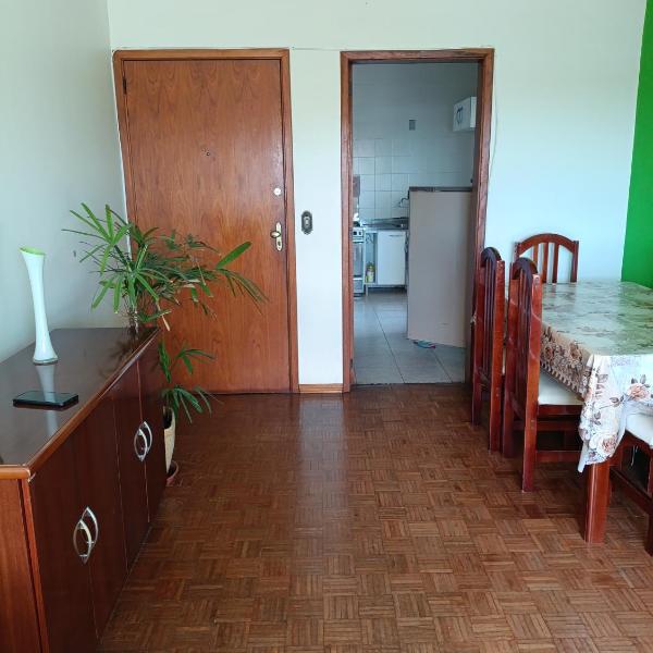 Apartamento central - Foto 4