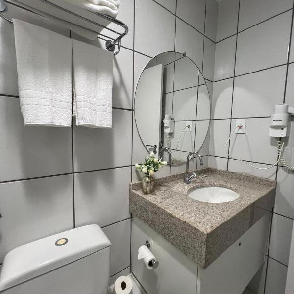Gran Lençóis Flat Residence - Foto 3