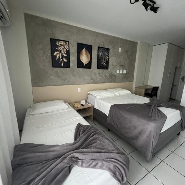 Gran Lençóis Flat Residence - Foto 2