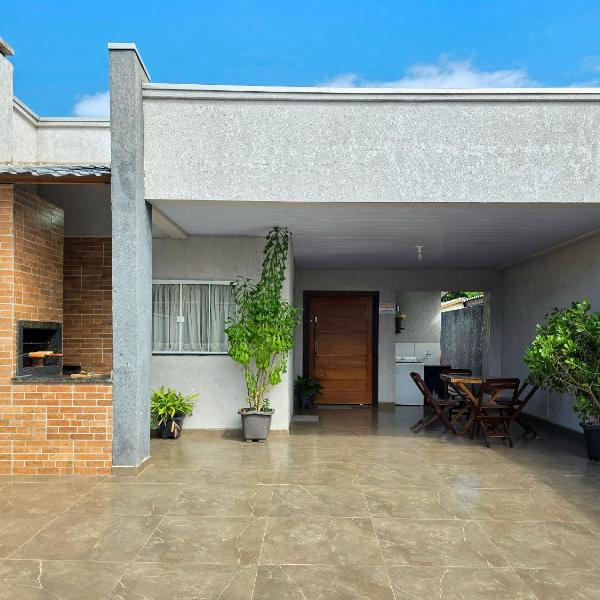 Casa 2 quartos 2 banheiros 5 min centro 15 cataratas