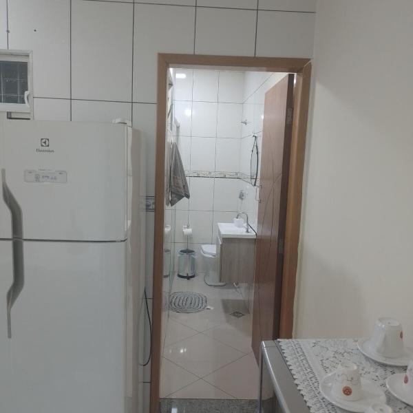 Casa completa a 10 min do aeroporto Guarulhos - Foto 3