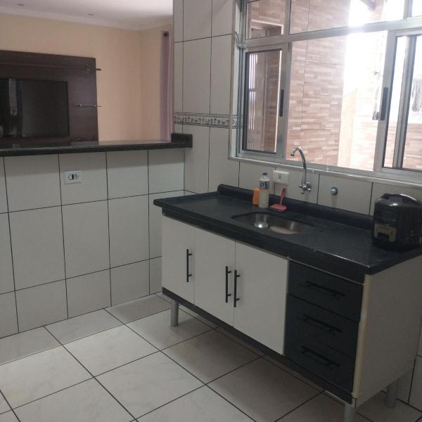 Casa completa a 10 min do aeroporto Guarulhos - Foto 4