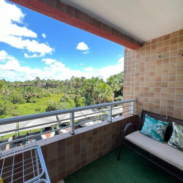 Gran Lençóis Flat Residence - Foto 5
