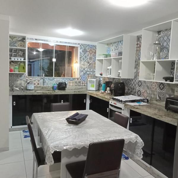 Casa com piscina entre o mar e a lagoa - Foto 5