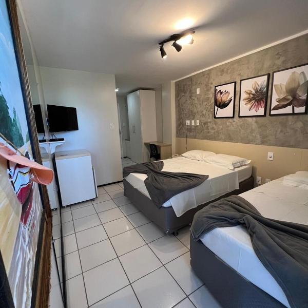 Gran Lençóis Flat Residence - Foto 4