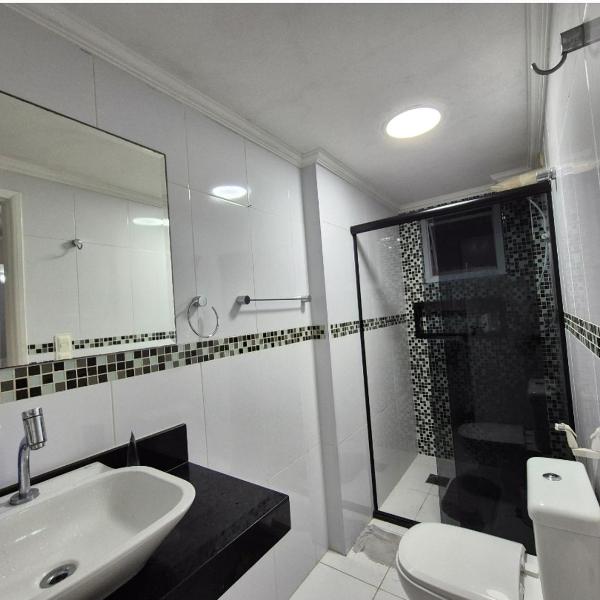 Apartamento Vila Tupi