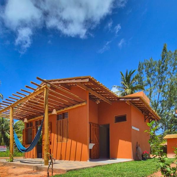 Casa Lune Patacho